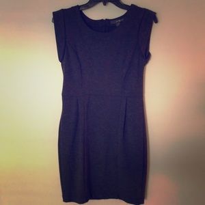 Forever 21 Gray Dress.